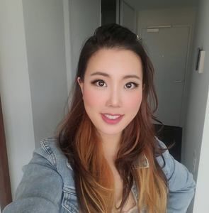 Meet your Posher, Jenny